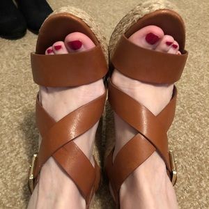 Michael Kors Wedges